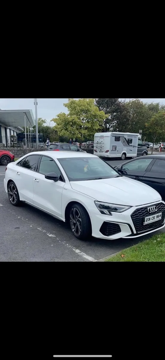 Audi A3 2023 - Image 1