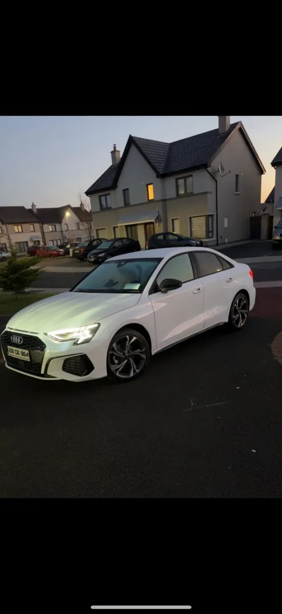 Audi A3 2023 - Image 2