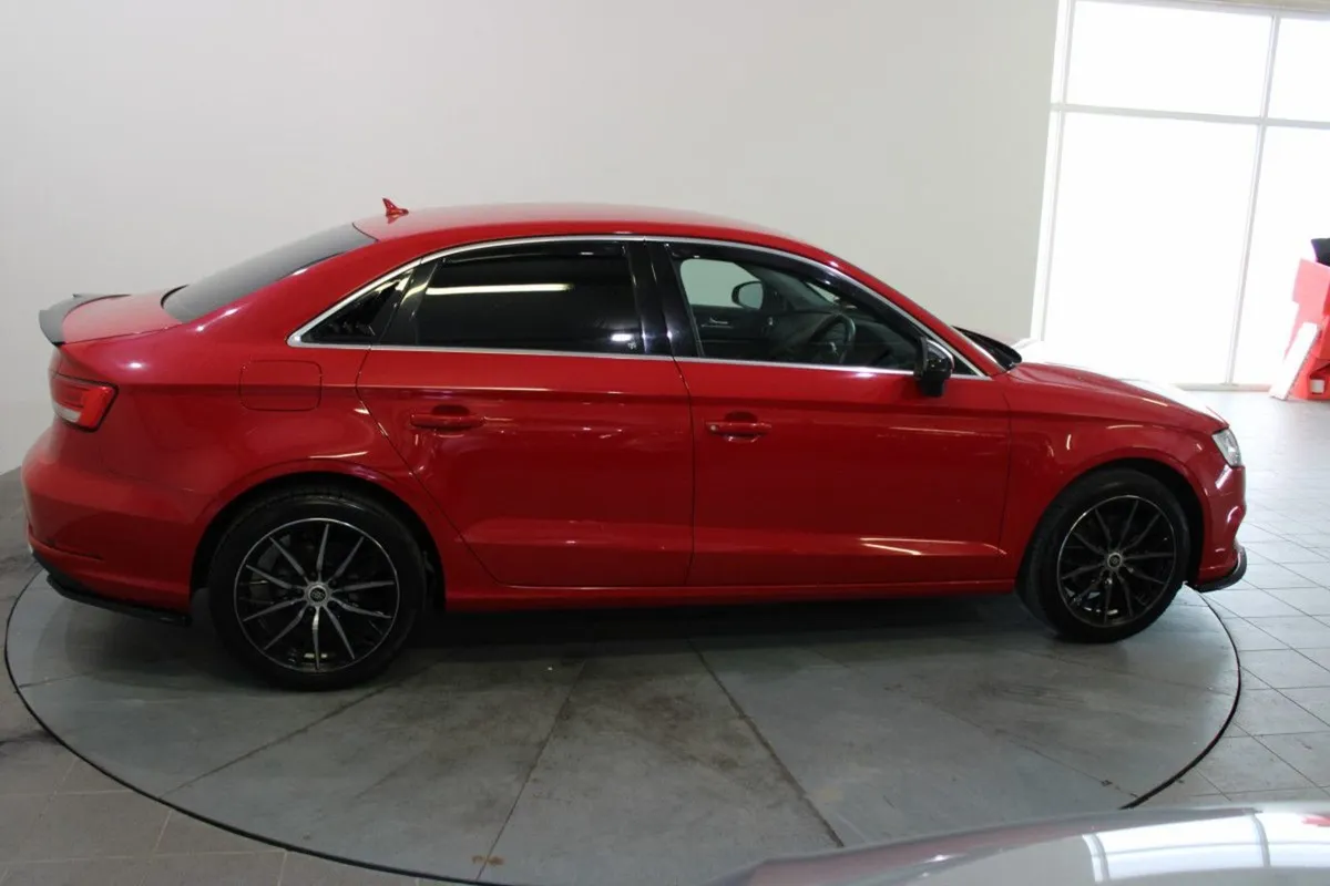 Audi A3 1.6tdi 116 SE - Image 3