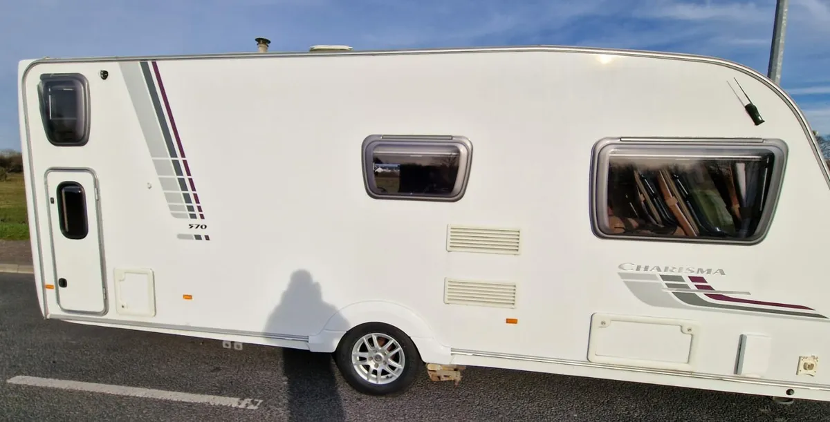 Swift charisma - Image 4