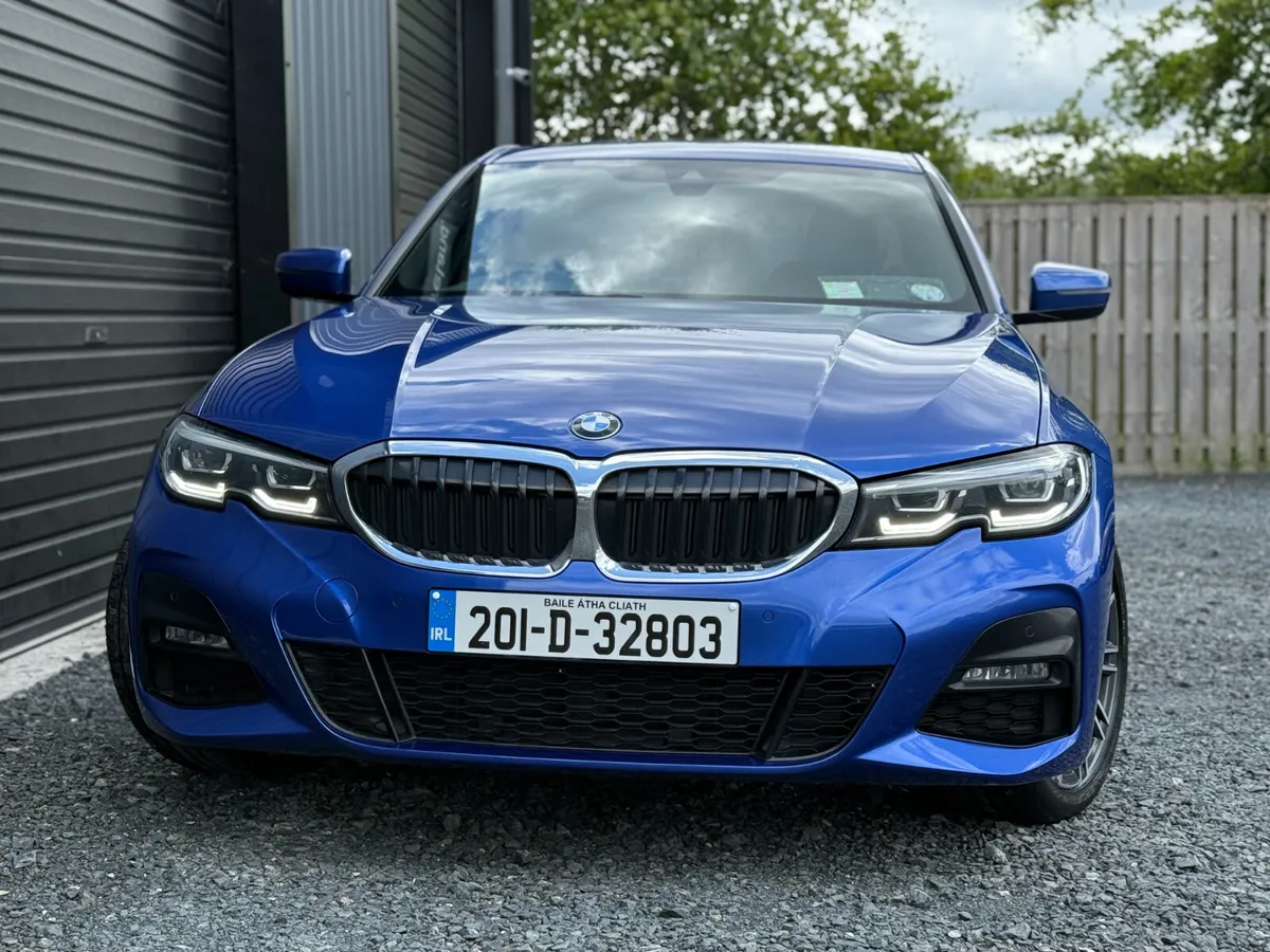 201 Bmw 330e M-Sport - Image 2