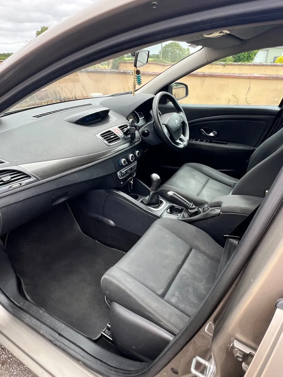 Renault Megane 2010 - Image 3