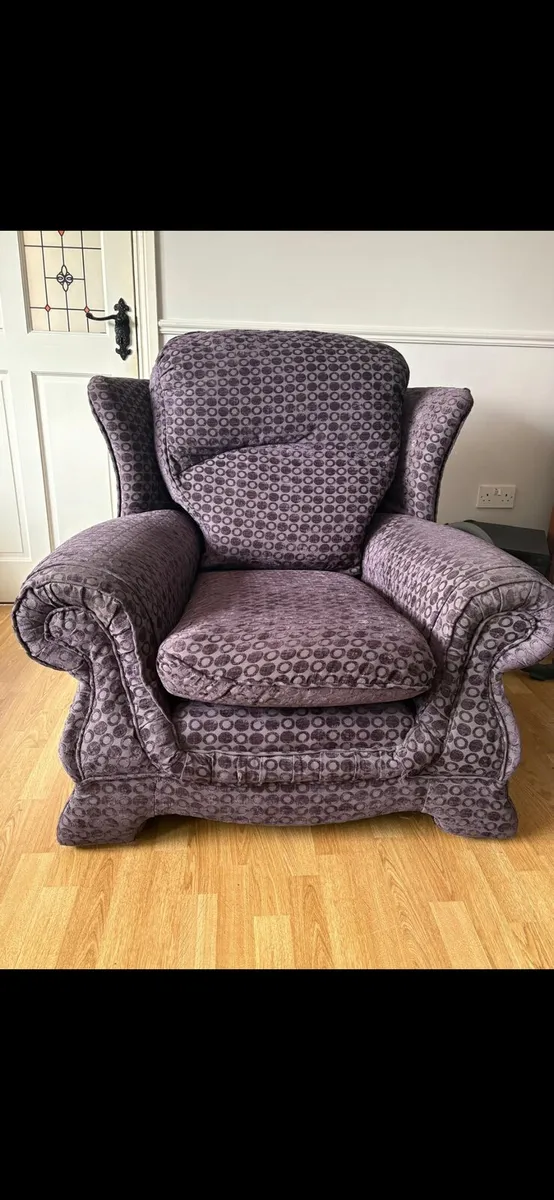 3 piece suite - Image 3