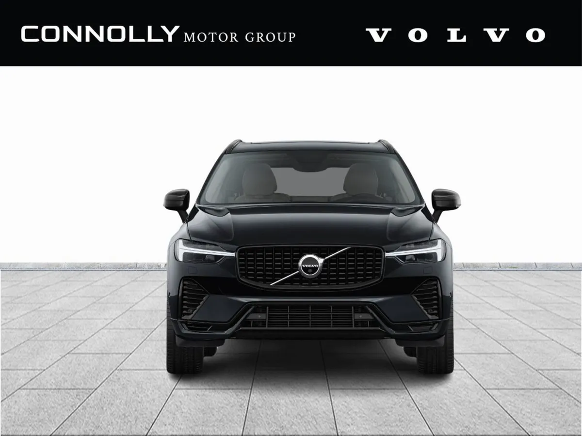 Volvo XC60 T6 Ultra Dark Phev  790pm - Image 3