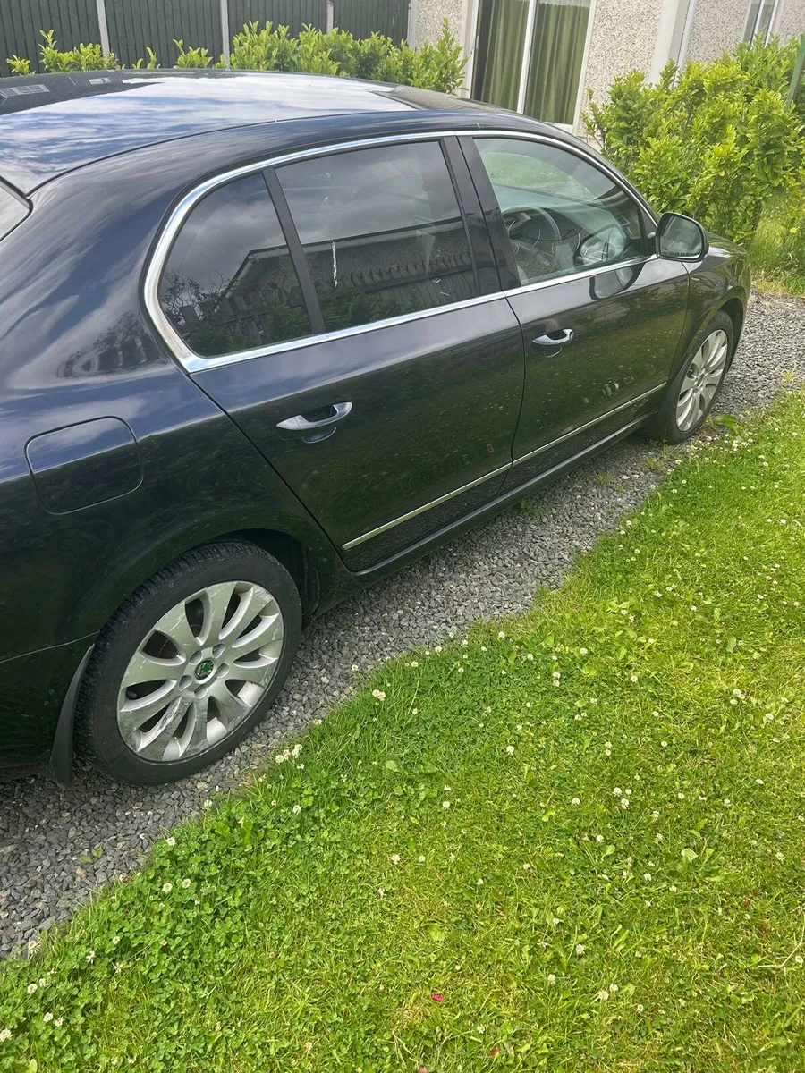 Skoda superb 1.9TDI - Image 3
