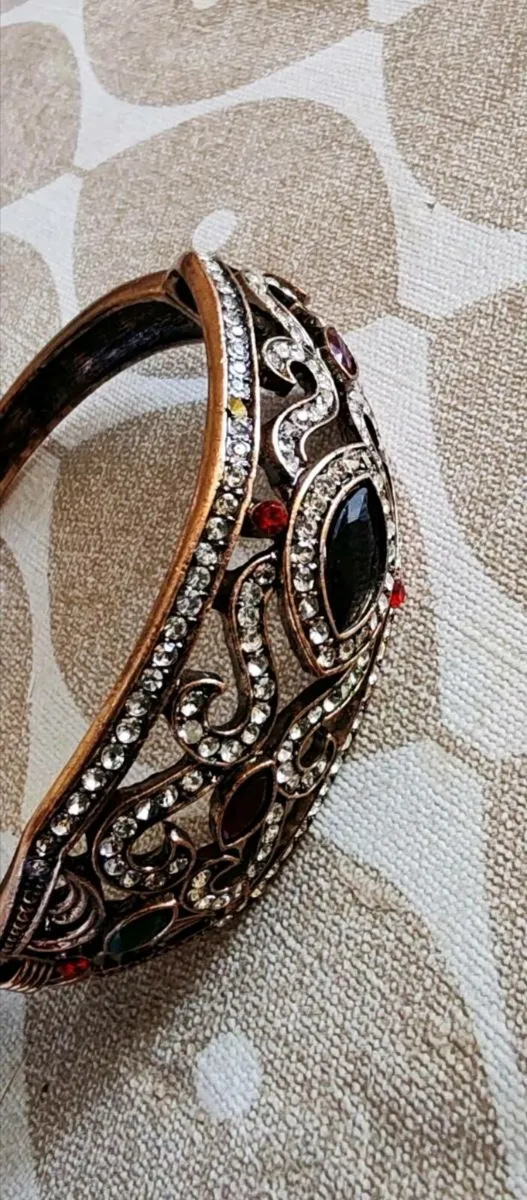 Retro bangle - Image 2