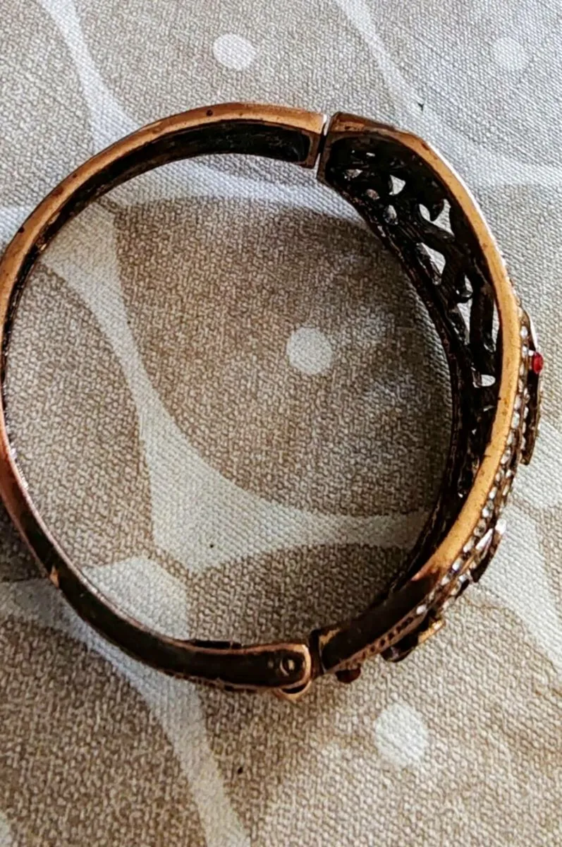 Retro bangle - Image 4