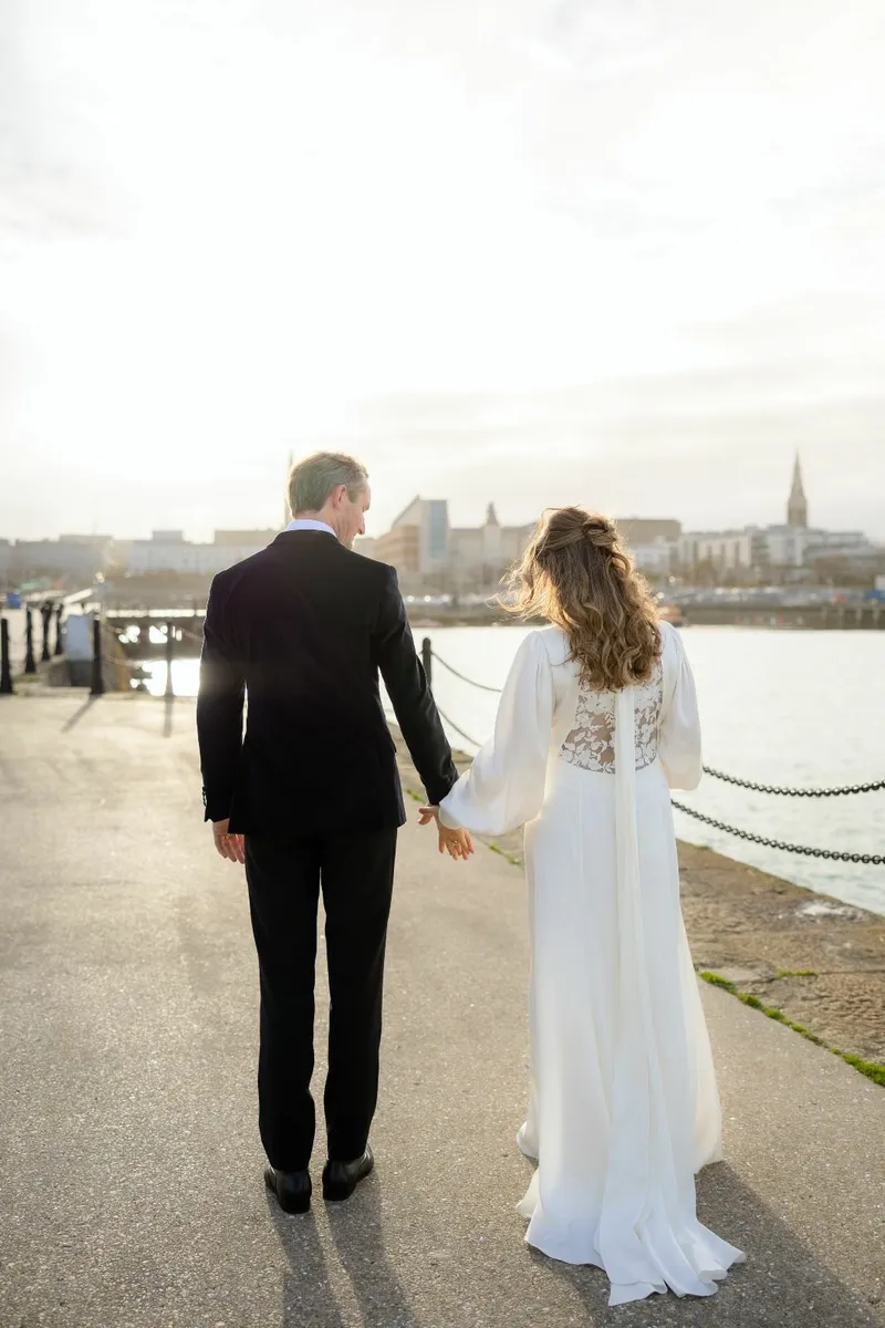 Alice Temperley Wedding Dress - Image 3