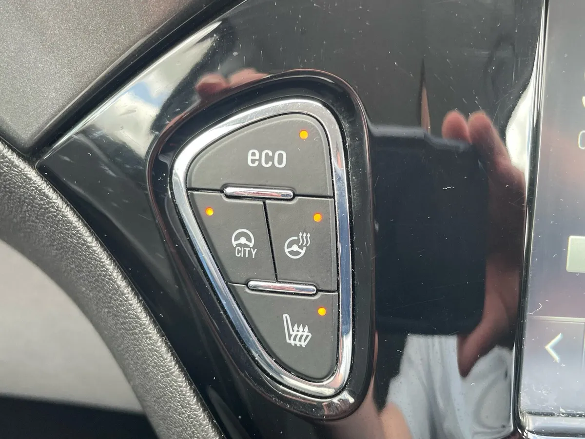 Opel Corsa 2018 - Image 4