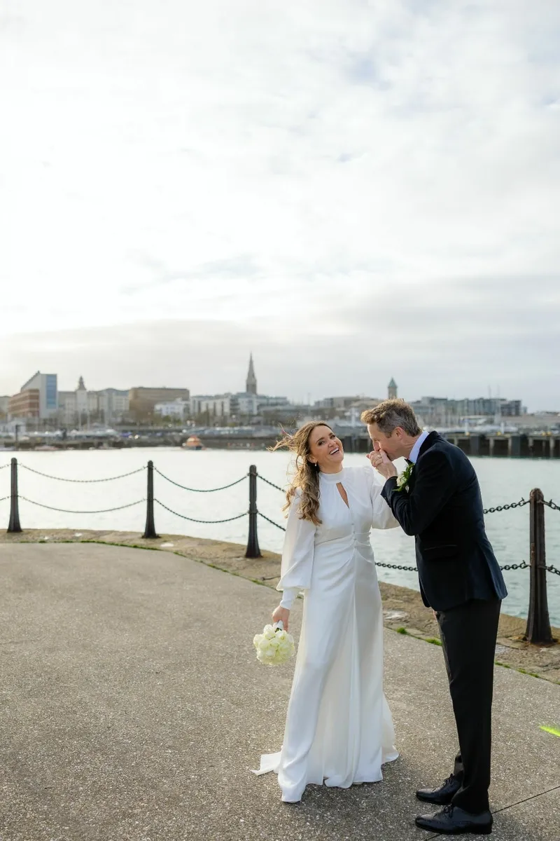 Alice Temperley Wedding Dress - Image 4