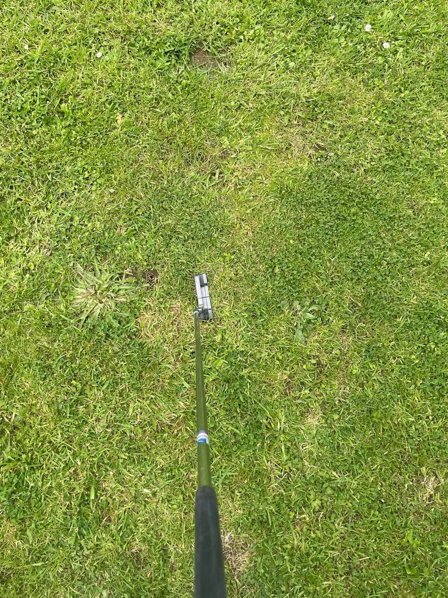 6,7,9,pw + putter + 3 wood - Image 3