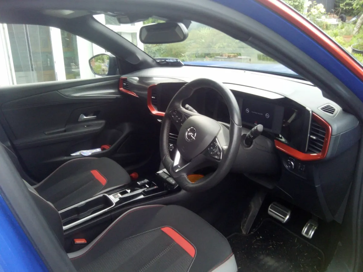 Opel Mokka 2023 - Image 1