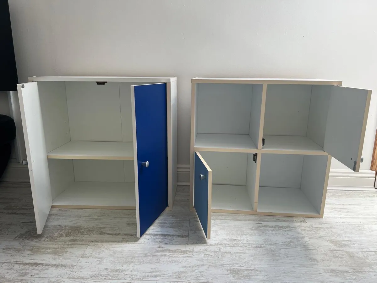 Storage units - Image 2
