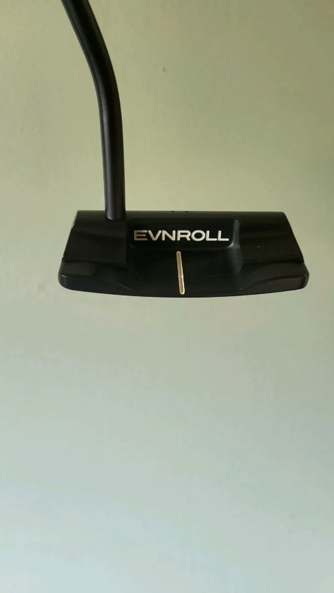 Evnroll ER2 putter - Image 2