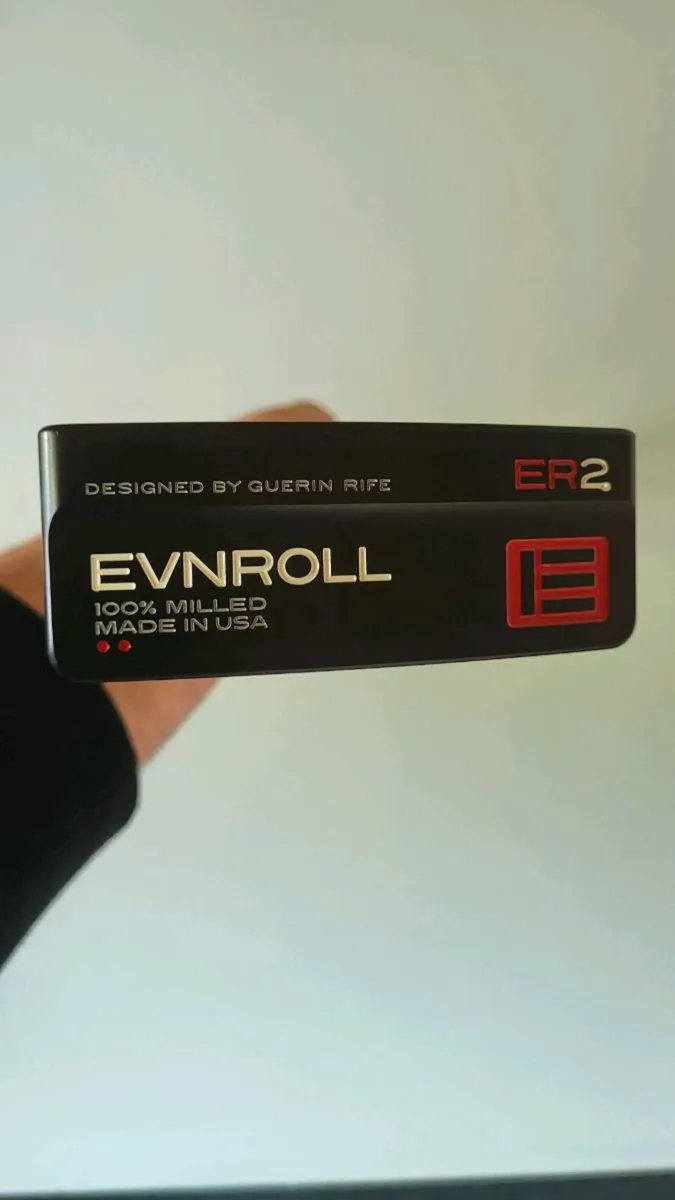Evnroll ER2 putter - Image 3