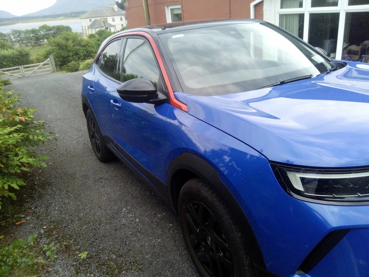Opel Mokka 2023 - Image 4