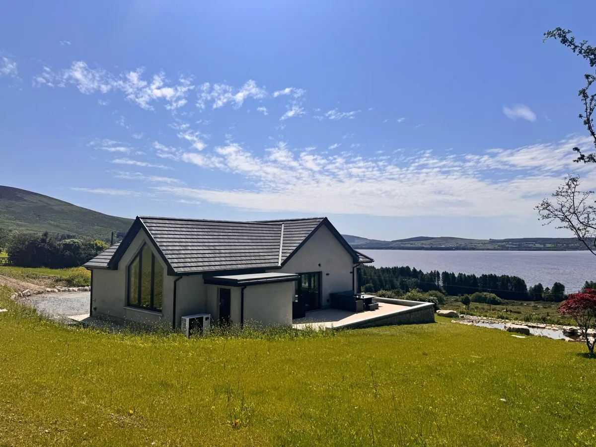 Wicklow holiday home - Image 1
