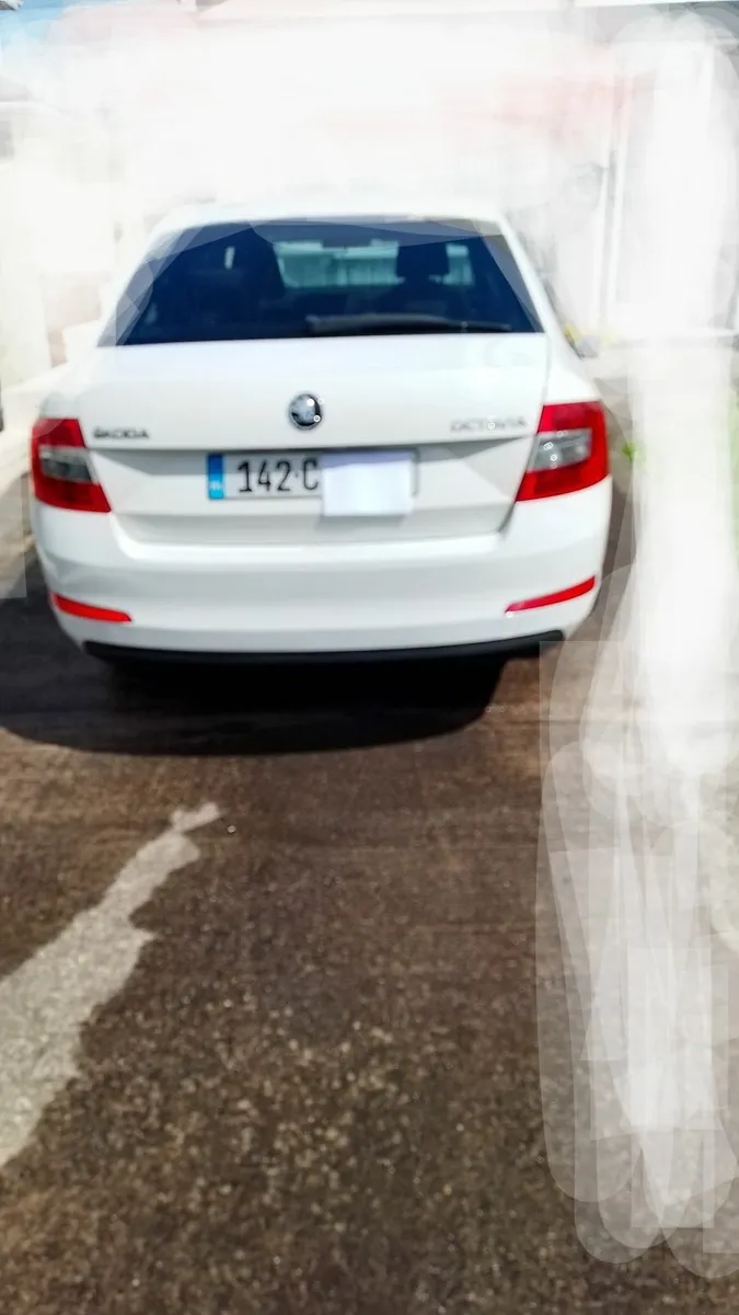 Skoda Octavia 2014 - Image 3