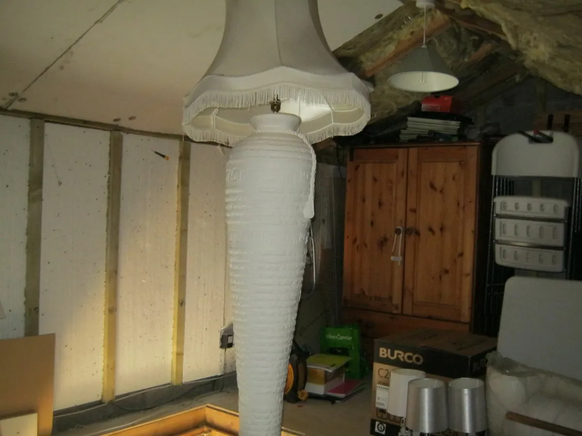 lamps