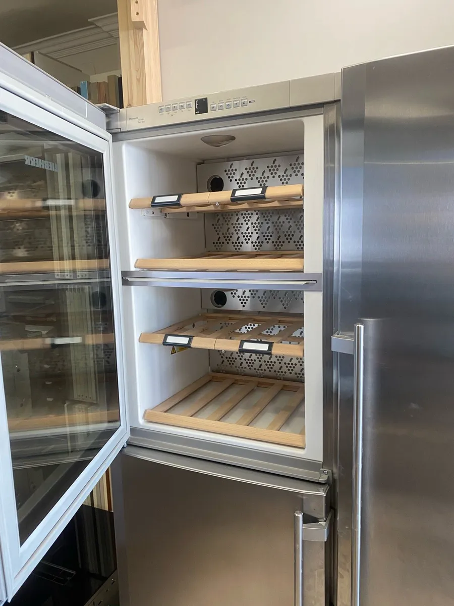 Fridge freezer - Image 2