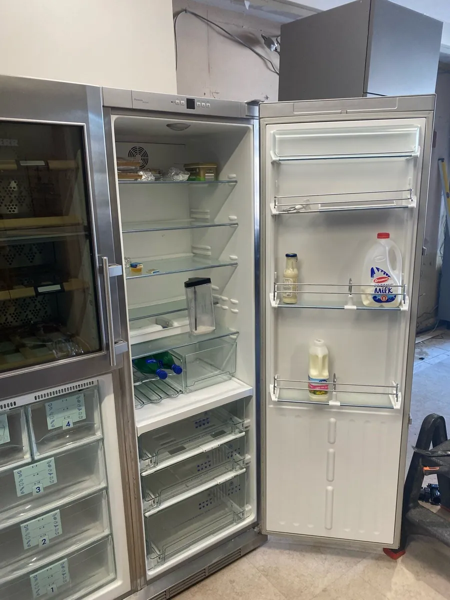 Fridge freezer - Image 4