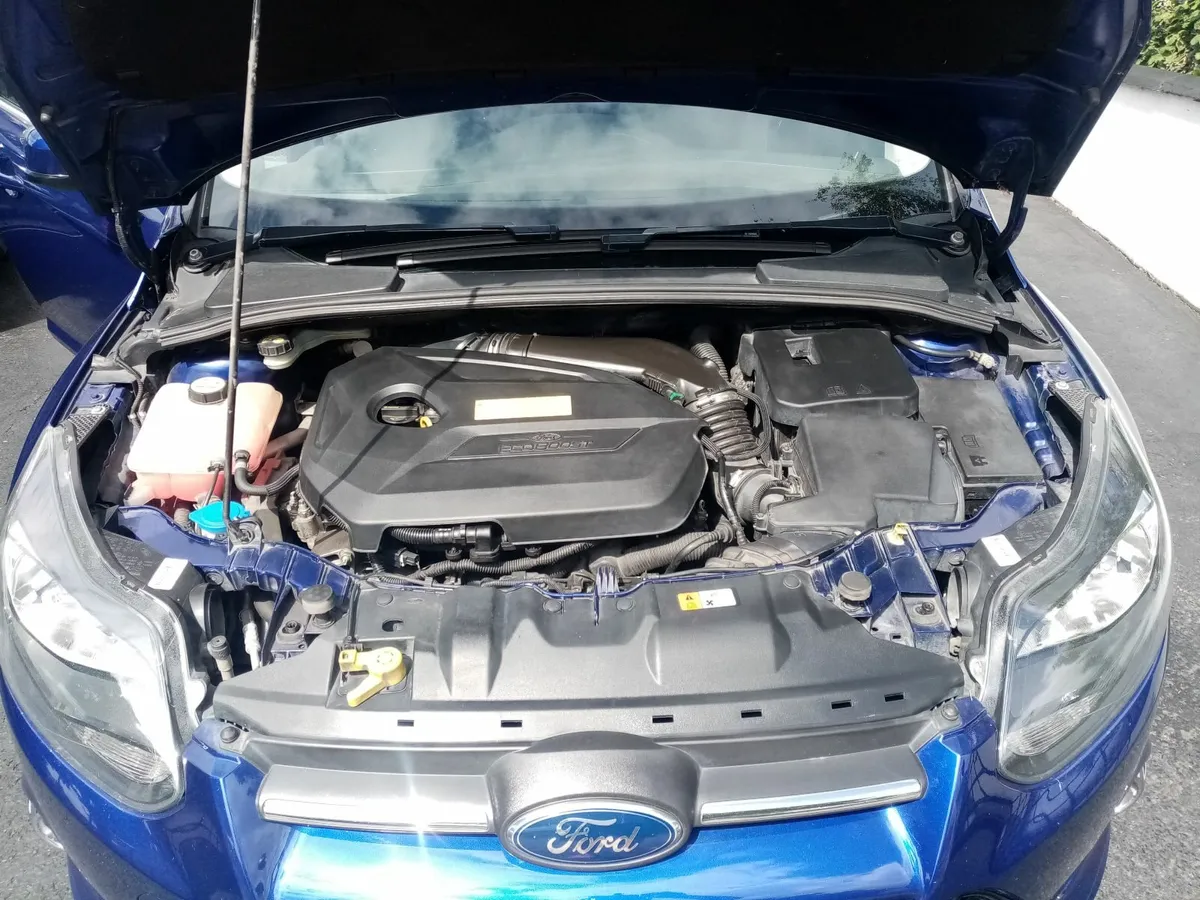 Ford Focus 2014 - Image 4