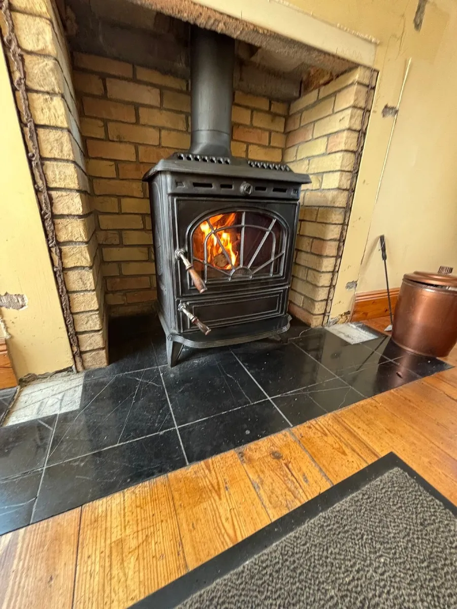 Stove Erin Stanley - Image 2