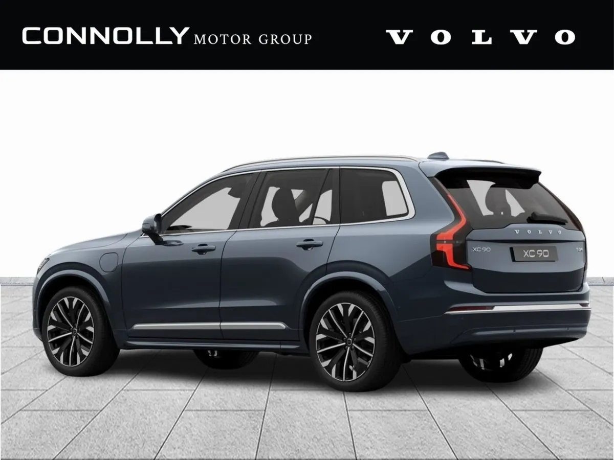 Volvo XC90 T8 Plus Bright Phev  968pm - Image 2
