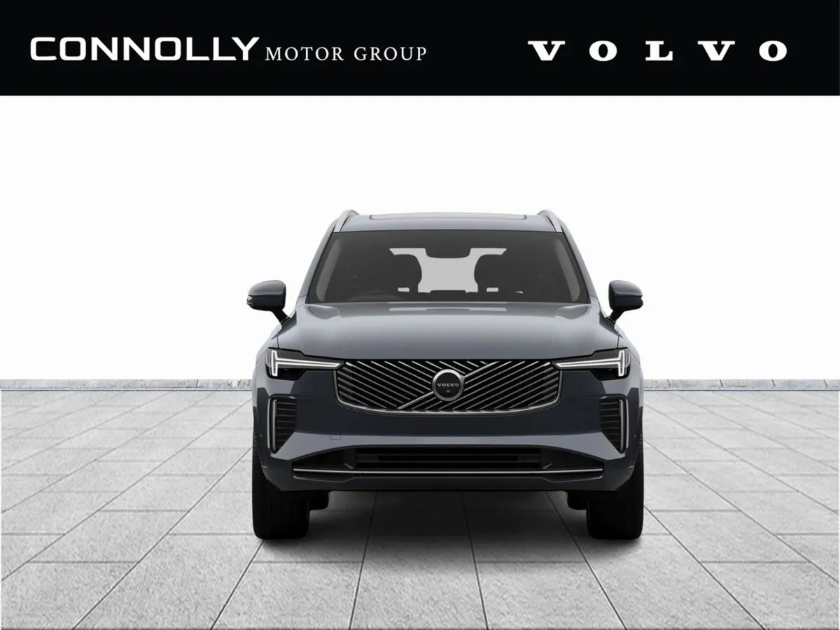 Volvo XC90 T8 Plus Bright Phev  968pm - Image 3