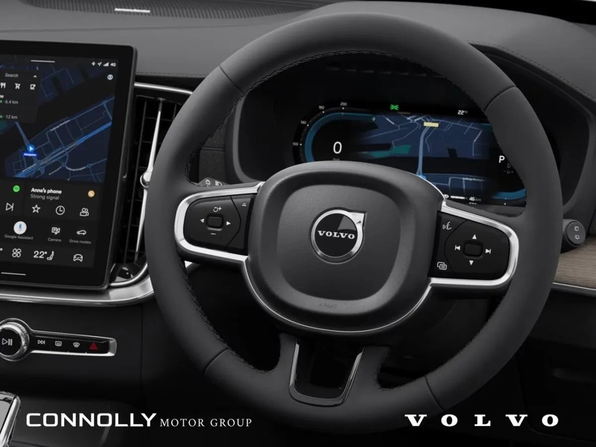 Volvo XC90 T8 Plus Bright Phev  968pm - Image 4