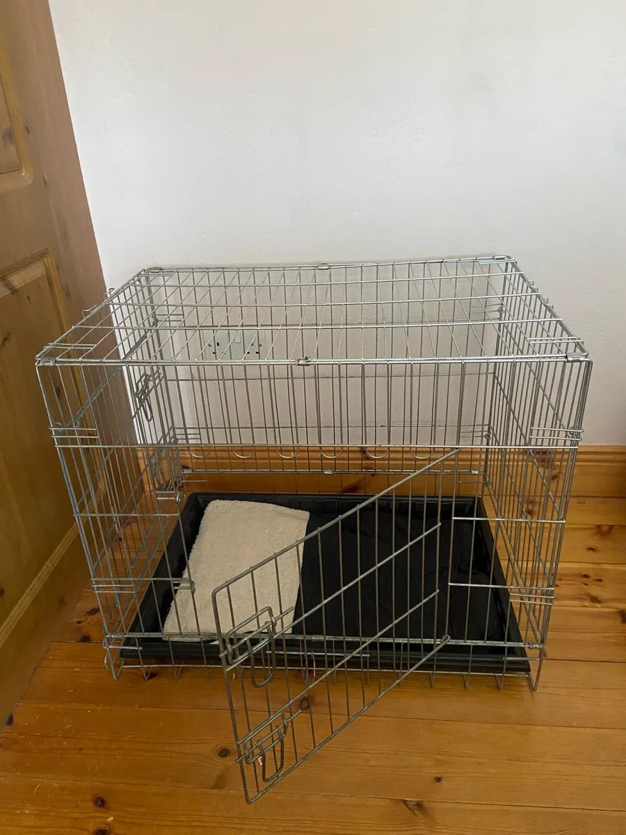 Pet crate - Image 2
