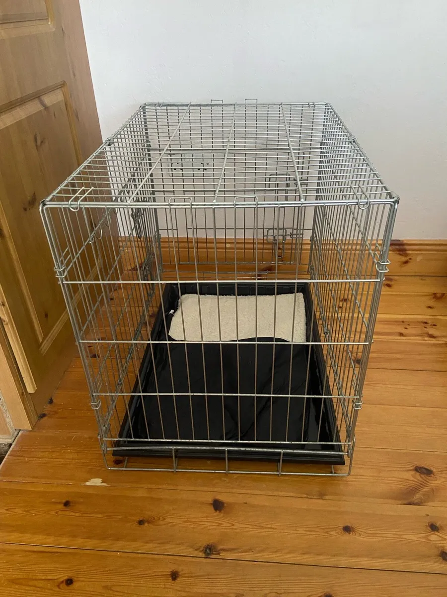 Pet crate - Image 3