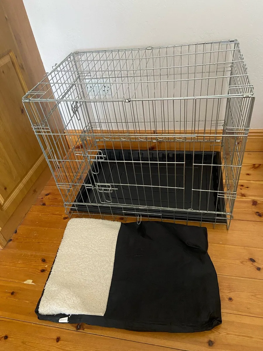 Pet crate - Image 4