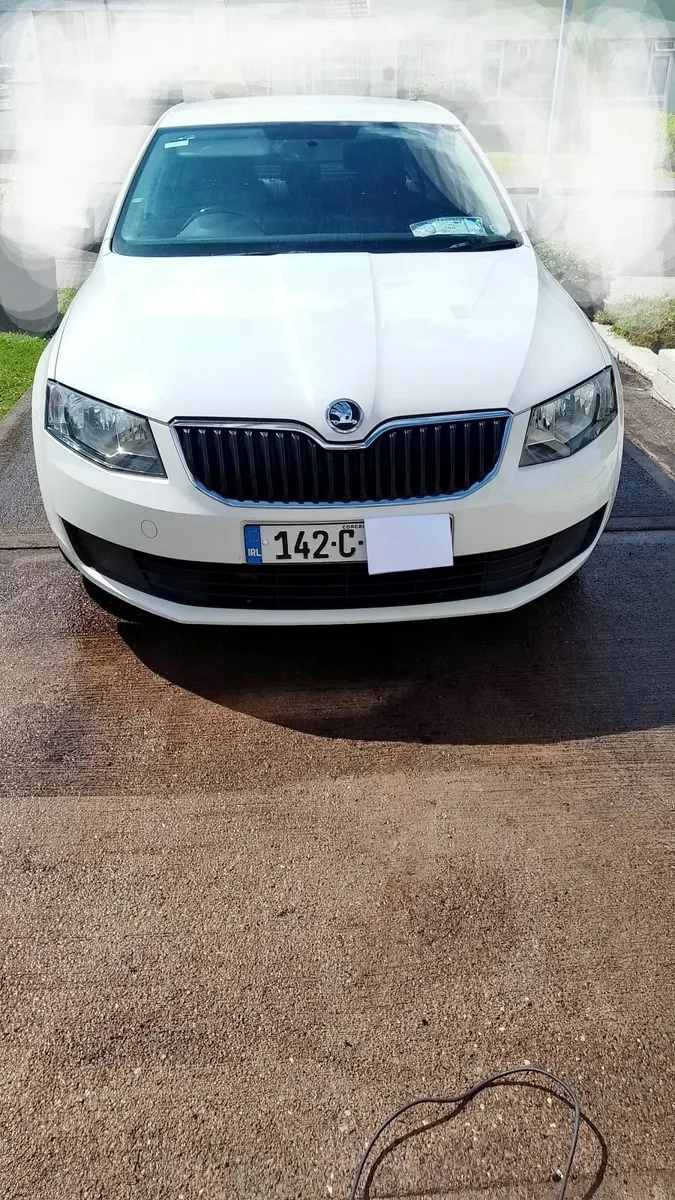Skoda Octavia 2014 - Image 4