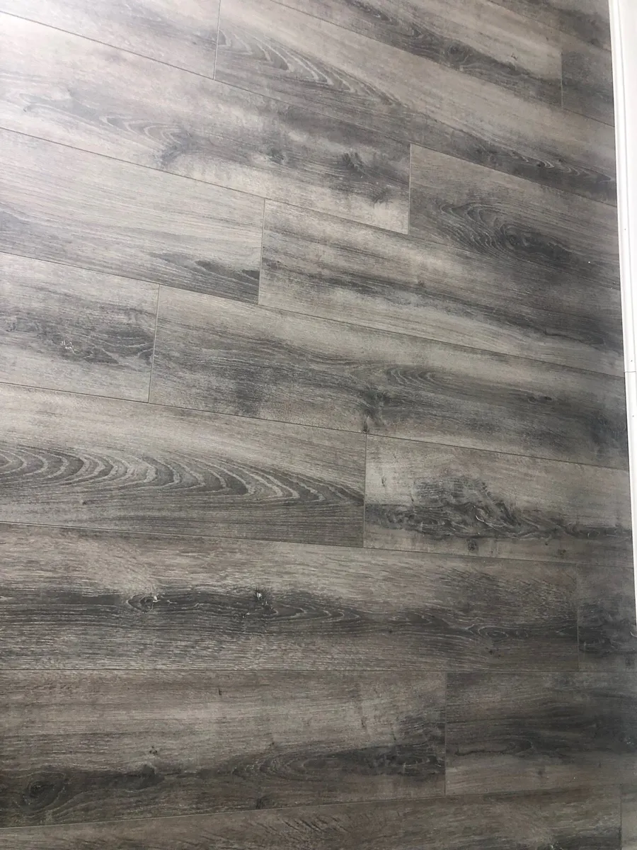 Laminate  flooring supply and fit all Ireland - Image 3