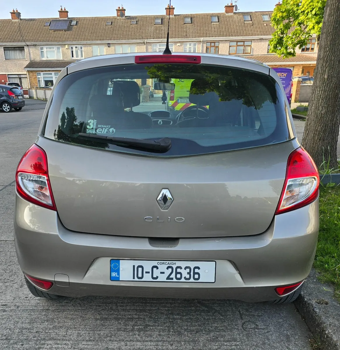 Renault Clio 2010 - Image 3