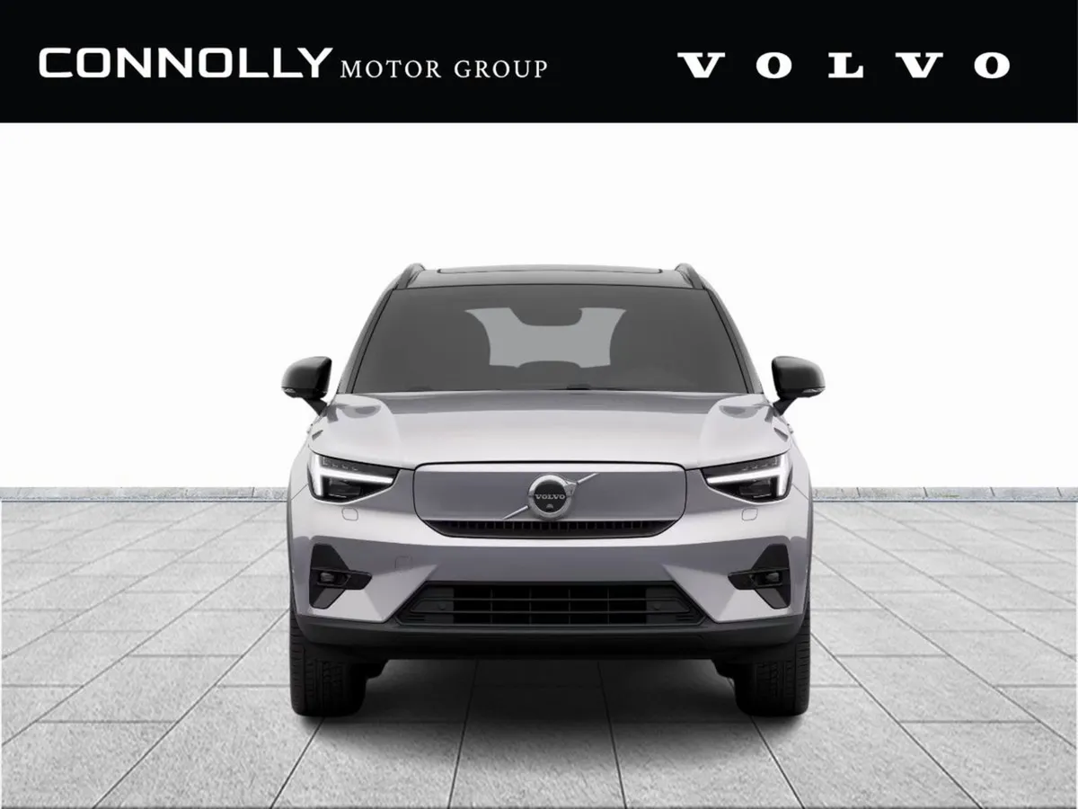 Volvo EX40 Single Motor Ultra  520pm - Image 3