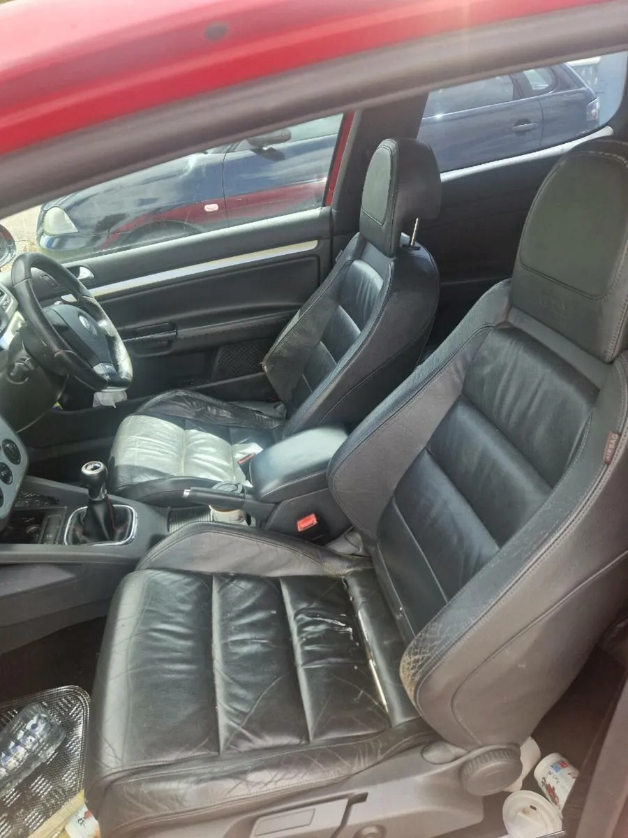 06 golf gti mk5 - Image 3