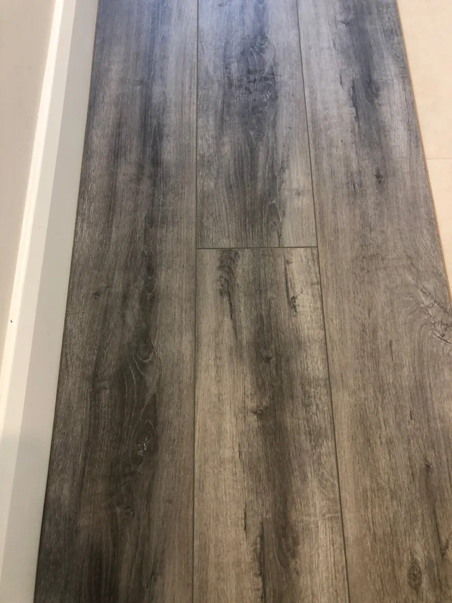 Supply and install  laminate flooring - Image 2