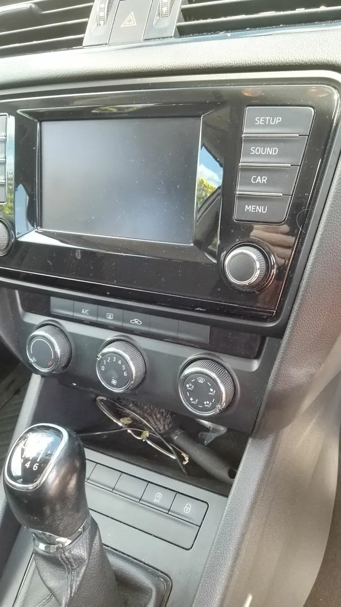 Skoda Octavia 2014 - Image 1