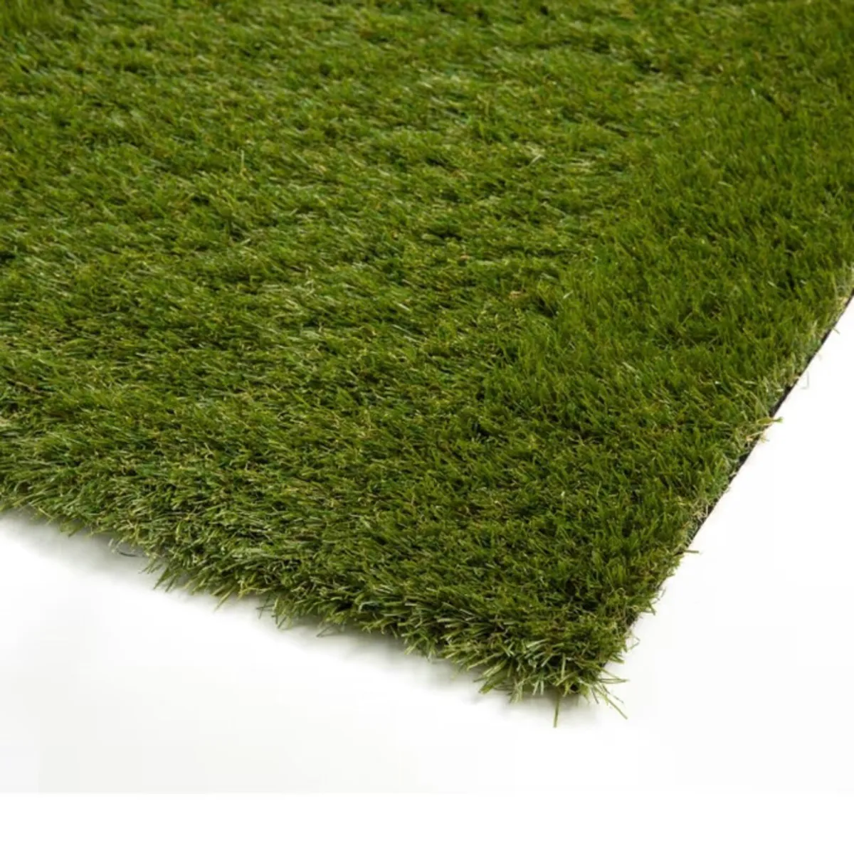 Artificial grass 45 mm supply and fit