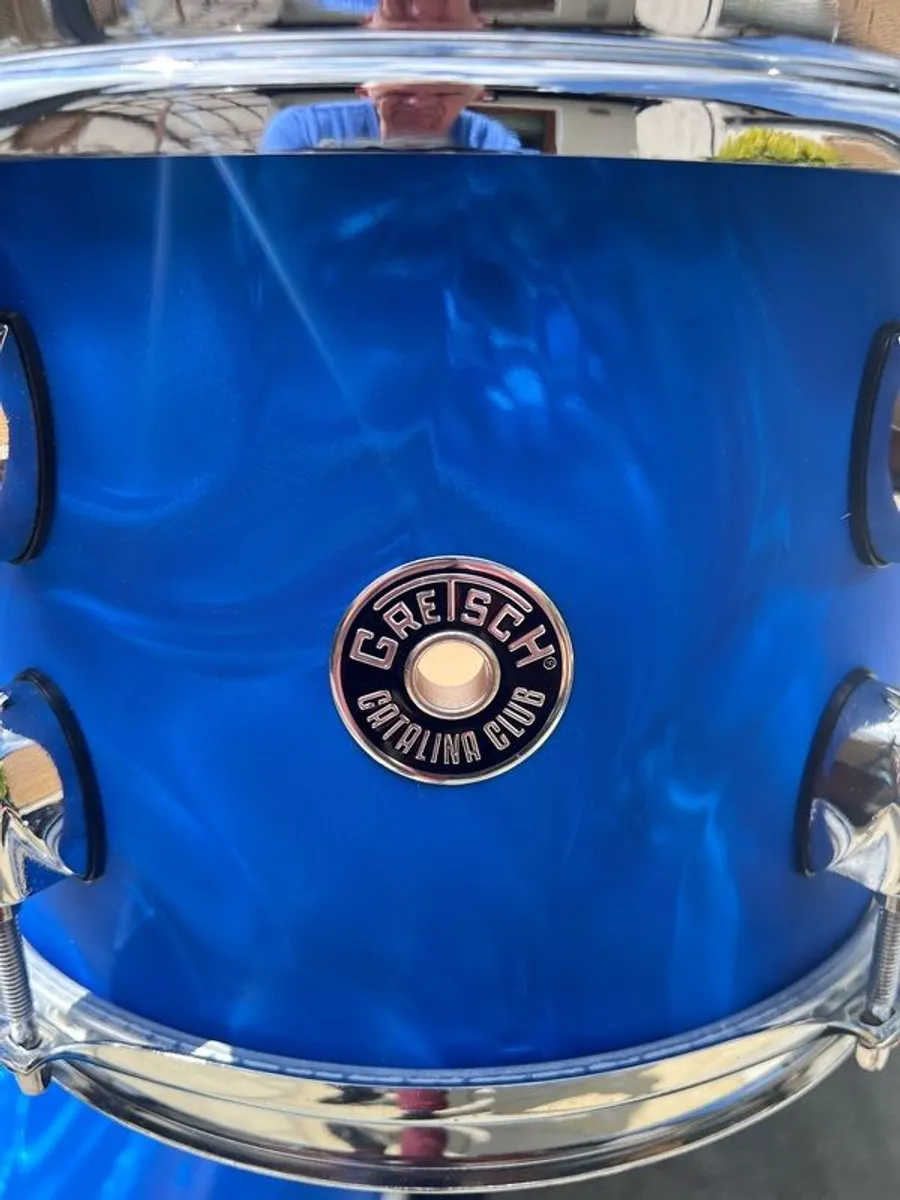 Gretsch Catalina - Image 1