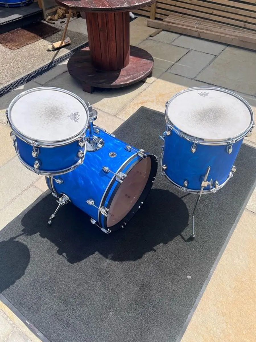 Gretsch Catalina - Image 2