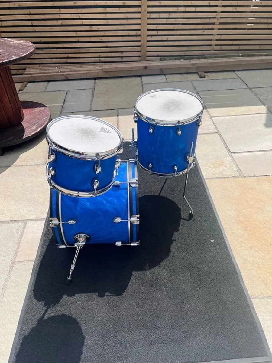 Gretsch Catalina - Image 3