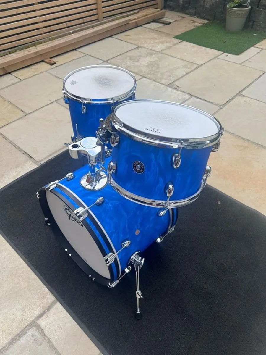 Gretsch Catalina - Image 4