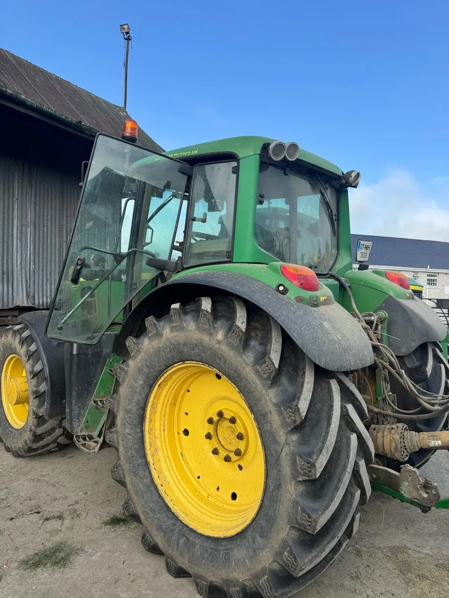 John Deere 6930 - Image 2