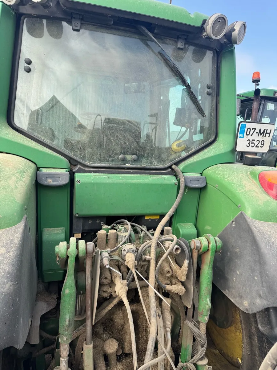 John Deere 6930 - Image 3