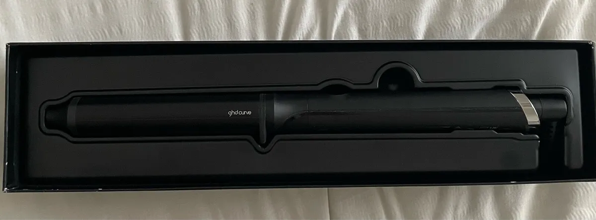Curling wand - Image 1