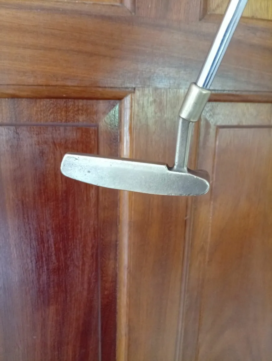 Ping Anser 35 inch Putter immaculate Condition - Image 2