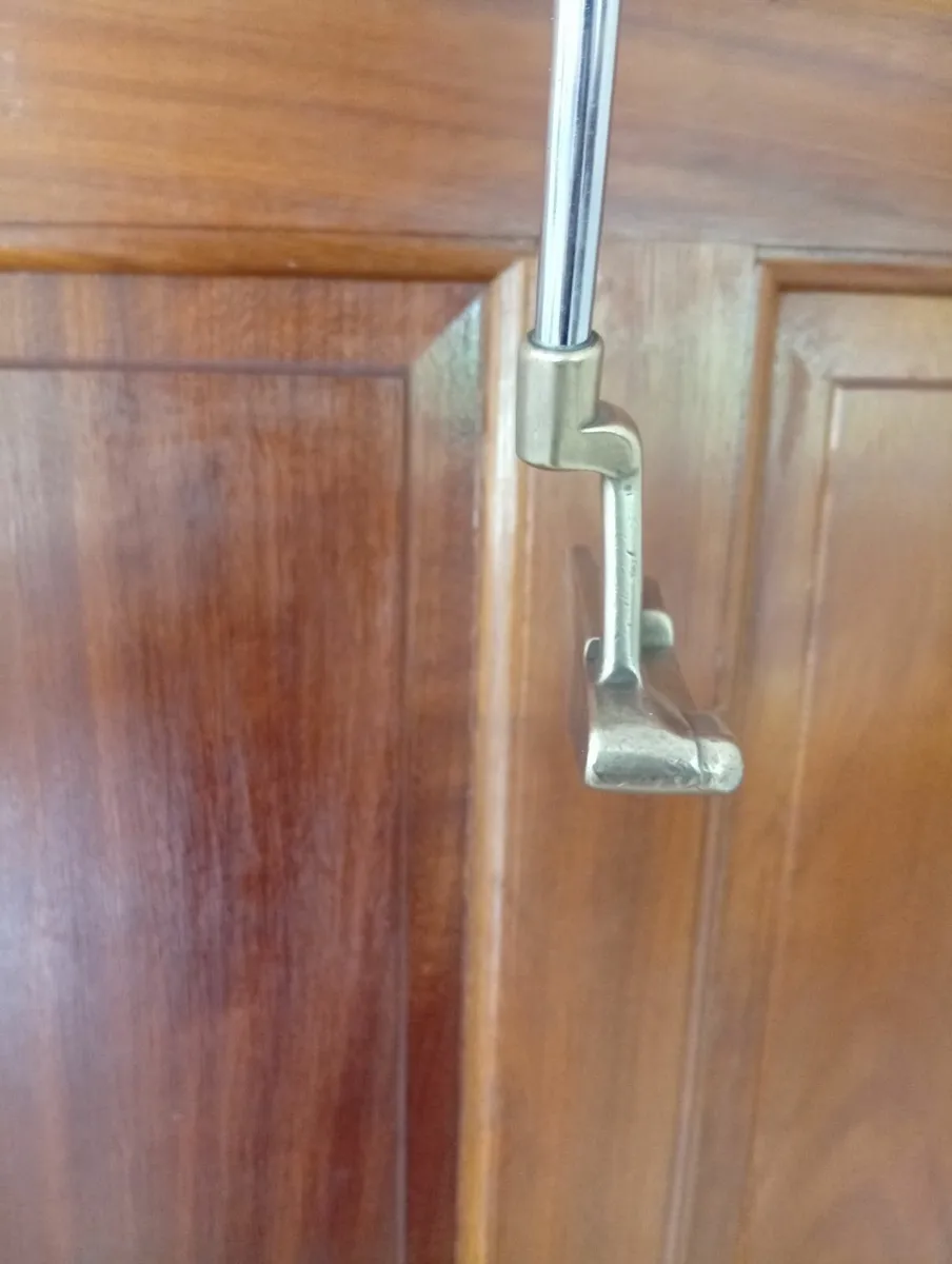 Ping Anser 35 inch Putter immaculate Condition - Image 4